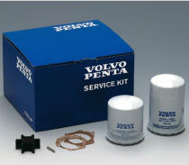 &#151; 21189380 - Service Kit - Volvo Penta (21189380)