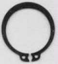 — 914462 - Snap Ring, Volvo