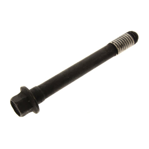 Mercury Quicksilver 10-11966 - Screw