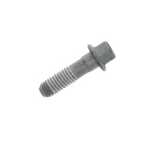 Mercury Quicksilver 10-11968 - Screw