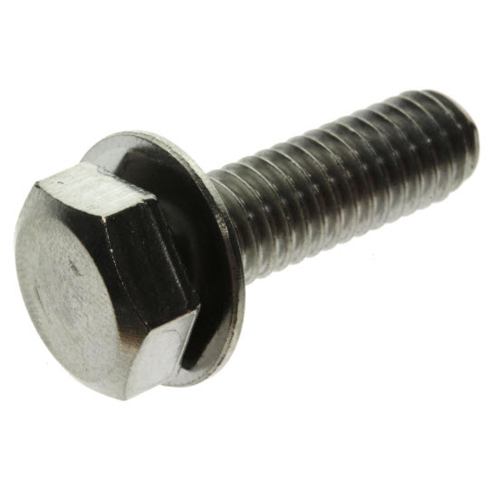 Mercury Quicksilver 10-16705  1 - Bolt