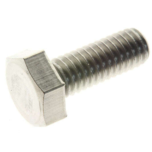 Mercury Quicksilver 10-16832 - BOLT (M6 x 16)
QPD=NO