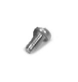 Mercury Quicksilver 10-17173 - Screw