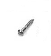 Mercury Quicksilver 10-35401 - Screw - Priced Individually