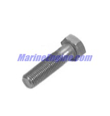 Mercury Quicksilver 10-35871 - SCREW (.375-24 x