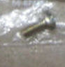 Mercury Quicksilver 10-40057 85 - Screw - Priced Individually
