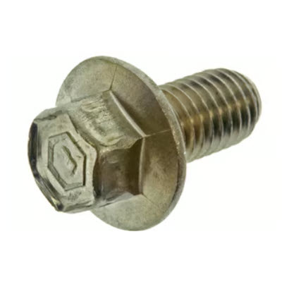 Mercury Quicksilver 10-40107 16 - SCREW (M8 x 16)
QPD=NO