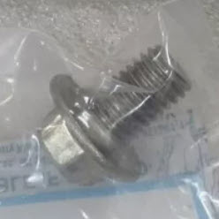 Mercury Quicksilver 10-40108 16 - Screw