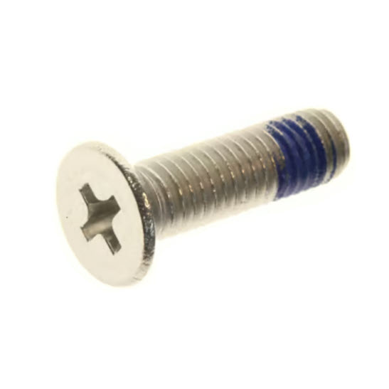 Mercury Quicksilver 10-40118107 - Screw
