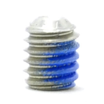 Mercury Quicksilver 10-43490 - SCREW (.312-18 x