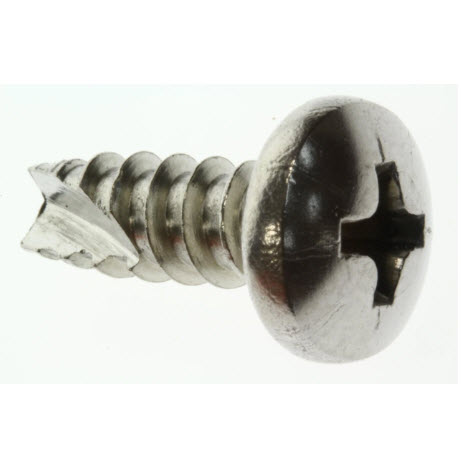 Mercury Quicksilver 10-48408 - Screw - Priced Individually