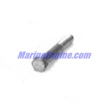 Mercury Quicksilver 10-63826 - Screw