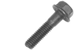 Mercury Quicksilver 10-67506 - Screw, NLA