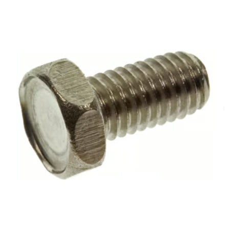 Mercury Quicksilver 10-68513 - SCREW (#10-32 x .