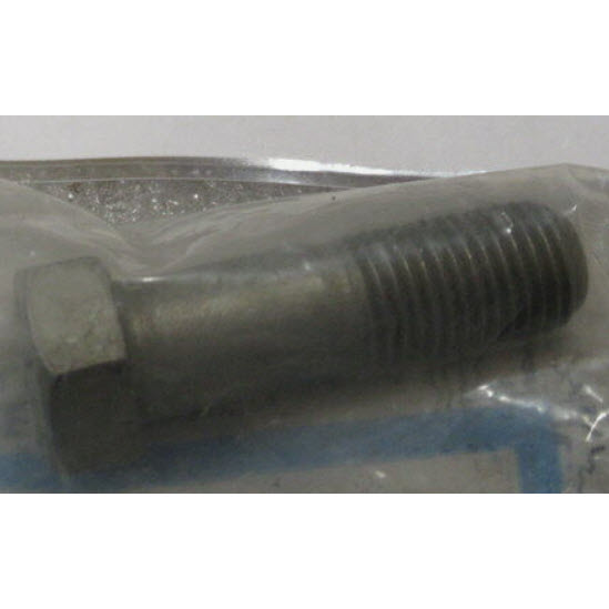 Mercury Quicksilver 10-805159 - SCREW (.437-20 x
