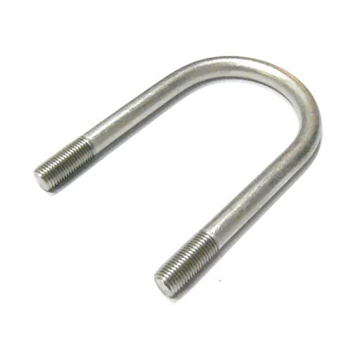 Mercury Quicksilver 10-805164 - U-Bolt