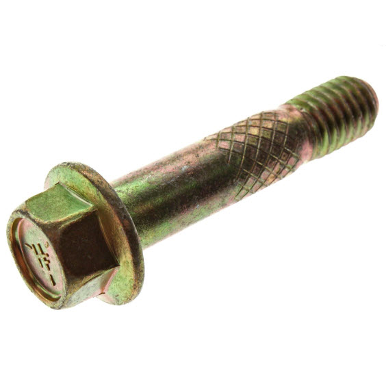 Mercury Quicksilver 10-805343 3 - Screw