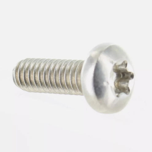 Mercury Quicksilver 10-805400 - SCREW (#8-32 x .5
