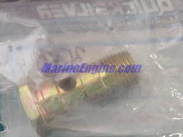 Mercury Quicksilver 10-805498 - Bolt