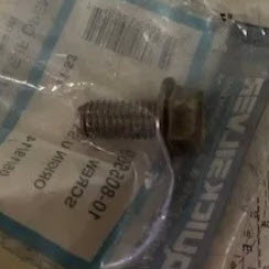 Mercury Quicksilver 10-805559 - Screw