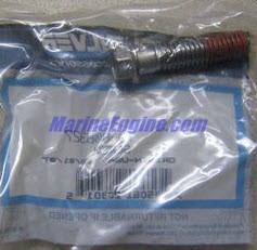 Mercury Quicksilver 10-806327 - Screw