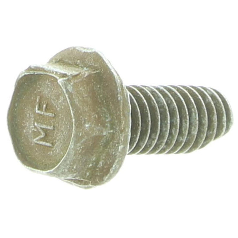 Mercury Quicksilver 10-806681 - Screw