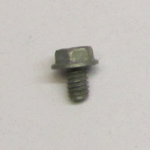 Mercury Quicksilver 10-806826 - SCREW (#8-32 x .2
QPD=NO
