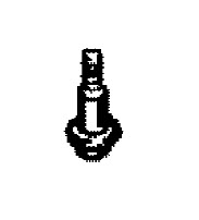 Mercury Quicksilver 10-807132 - Screw -Shoulder