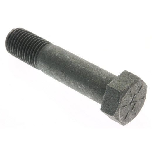 Mercury Quicksilver 10-807204 - Screw