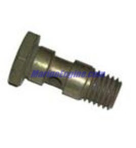 Mercury Quicksilver 10-807497 - Banjo Bolt