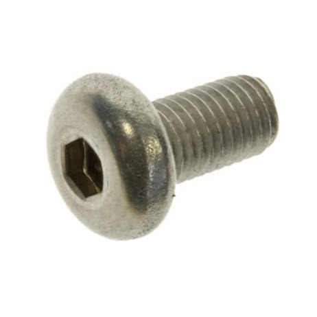 Mercury Quicksilver 10-808005 - Screw