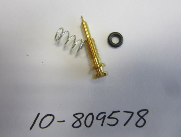 Mercury Quicksilver 10-809578 - Screw -Special