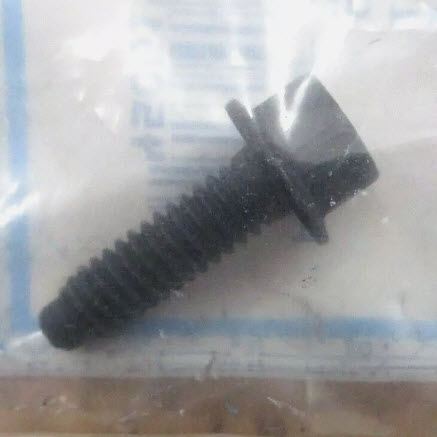 Mercury Quicksilver 10-811589 - Screw