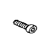 Mercury Quicksilver 10-812567 - Screw