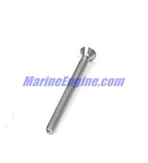 Mercury Quicksilver 10-813523 - Screw