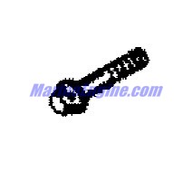 Mercury Quicksilver 10-817427 50 - Screw