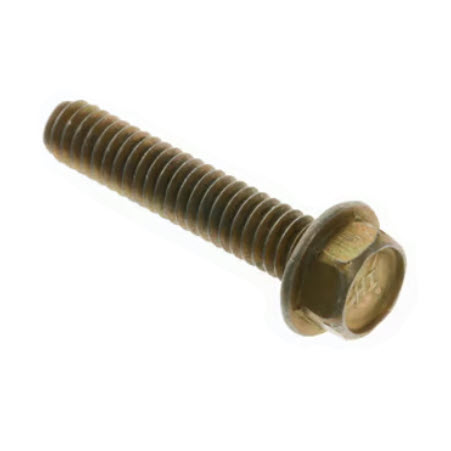 Mercury Quicksilver 10-819110125 - Screw