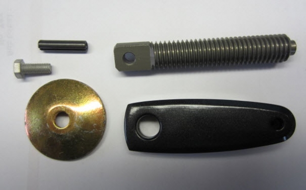 Mercury Quicksilver 10-826248A 1 - Screw Kit -Stern, NLA