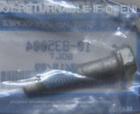 Mercury Quicksilver 10-835004 - Bolt