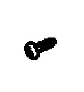 Mercury Quicksilver 10-840118 - Screw