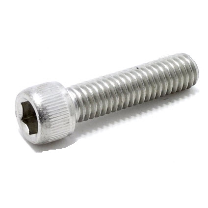 Mercury Quicksilver 10-843504 - SCREW (.380-16 x
