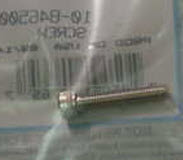 Mercury Quicksilver 10-846500 - Screw