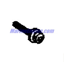Mercury Quicksilver 10-852958 - SCREW KIT
QPD=NO NLA