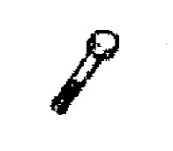 Mercury Quicksilver 10-862020 - SCREW
QPD=NO