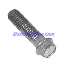Mercury Quicksilver 10-865321 - Screw