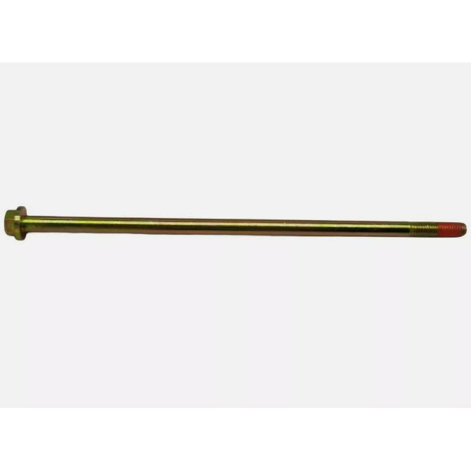 Mercury Quicksilver 10-865982077 - Screw