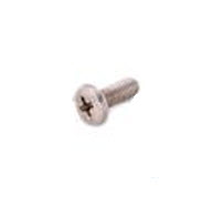 Mercury Quicksilver 10-87926 - SCREW (#10-32 x .
QPD=T*