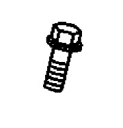 Mercury Quicksilver 10-881586 - SCREW (M8 x 30)
- Replaced by
10-898101392