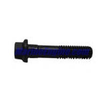 Mercury Quicksilver 10-8M0000463 - Screw
