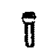 Mercury Quicksilver 10-90028 - Screw
